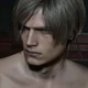 Leon S Kennedy