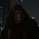 Emperor Palpatine