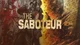 The Saboteur RPG