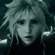 Cloud Strife