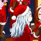 Mha Christmas