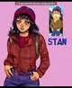 Stan Marsh