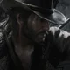 Arthur Morgan