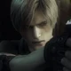 Leon S Kennedy