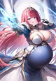 Pregnant Princess 