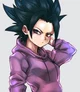Caulifla 