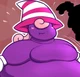 Fat Vivian
