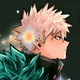 Katsuki Bakugou