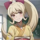 01 Hiyoko Saionji