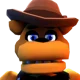Cowboy Freddy FNTD