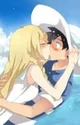 Ash x Lillie
