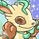 Diapersuit Leafeon
