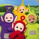 Teletubbies BR RP