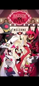 Hazbinhotel 