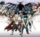 Mha Middle Ages 