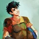 Percy Jackson