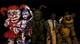 Afton family reunion