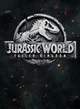 Jurassic World FK