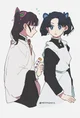 Kanao y Aoi 