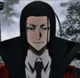 Bungo Stray Dogs 