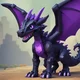 the ender dragon