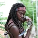 Michonne Hawthorne