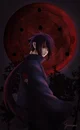 Izuna Uchiha