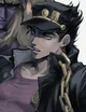 Jotaro Kujo 