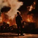 LET THE WORLD BURN