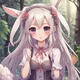Bunny girl tg