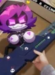 Clingy Child Uzi
