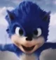 Original movie sonic