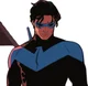 DC Dick Grayson
