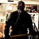 Harry Warden