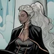 Ororo Munroe - Storm