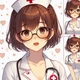 Your Silly Nurse