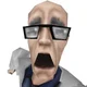 Half-Life Scientist