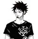 Trafalgar Law