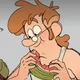 Fiddleford McGucket 