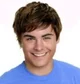 Zac efron 