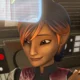 Sabine Wren
