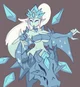 Ice Queen