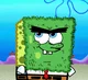 Abrasive SpongeBob 