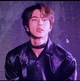 Seokjin