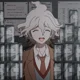 Chubby nagito