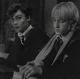 Draco and Mattheo