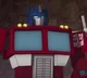 Optimus Prime -PW-