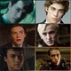 Slytherin boys