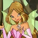 Flora - Winx Club