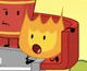 Firey - BFB